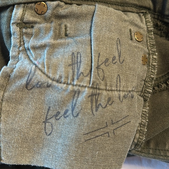 Liverpool Jeans, size 8 - Picture 7 of 7